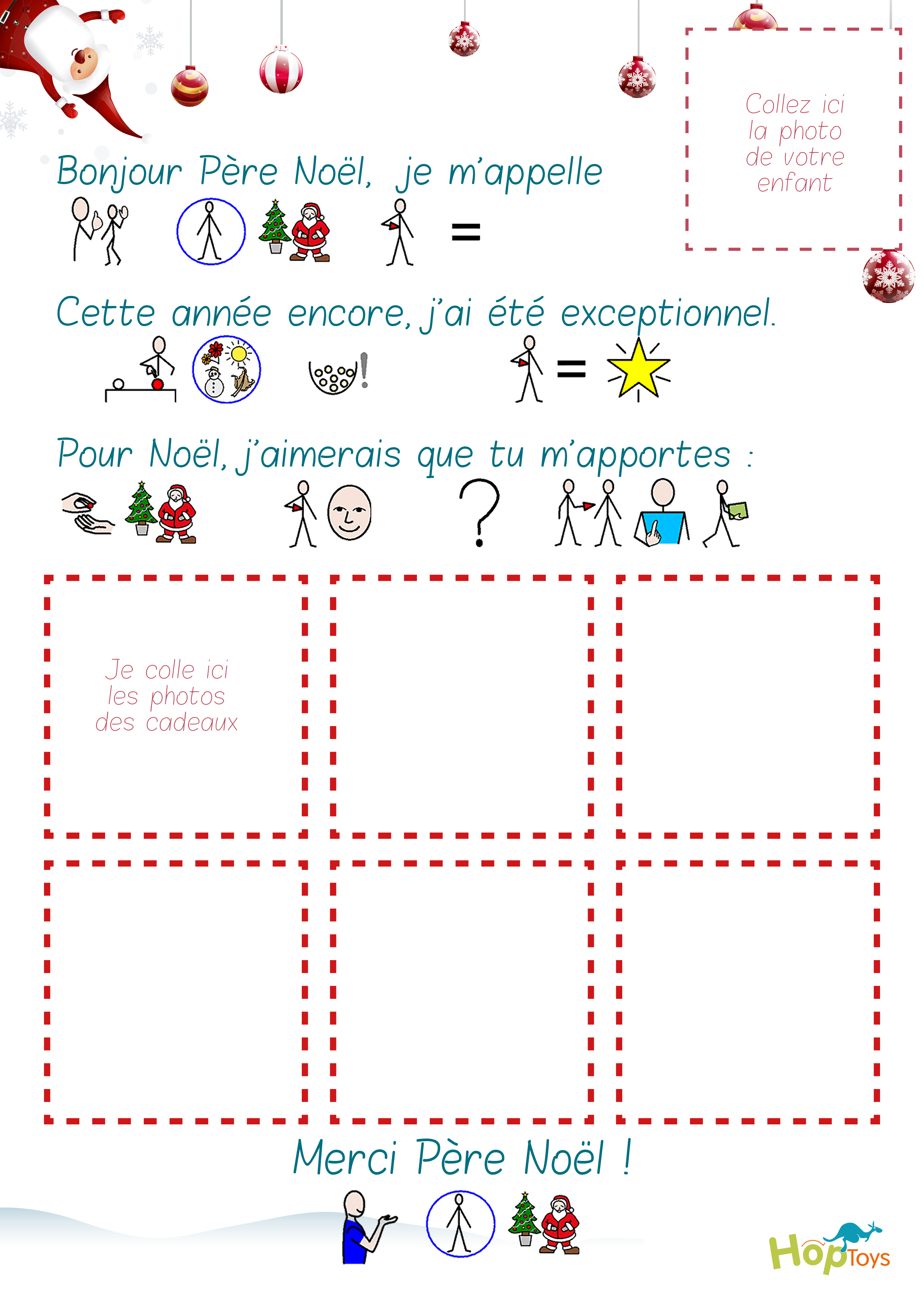 Blog Hop Toys lettre 1