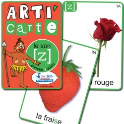ARTI-CARTE-ZZ