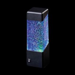 LA MINI COLONNE À EAU PAILLETTES DV812