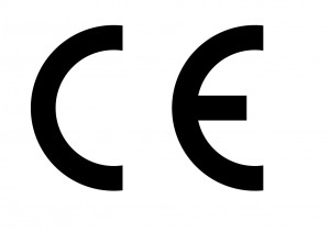 Logo norme CE