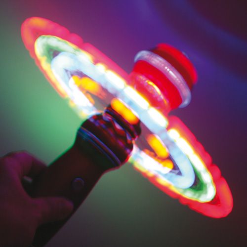 Les jouets lumineux: gare aux flashs ! - Blog Hop'Toys