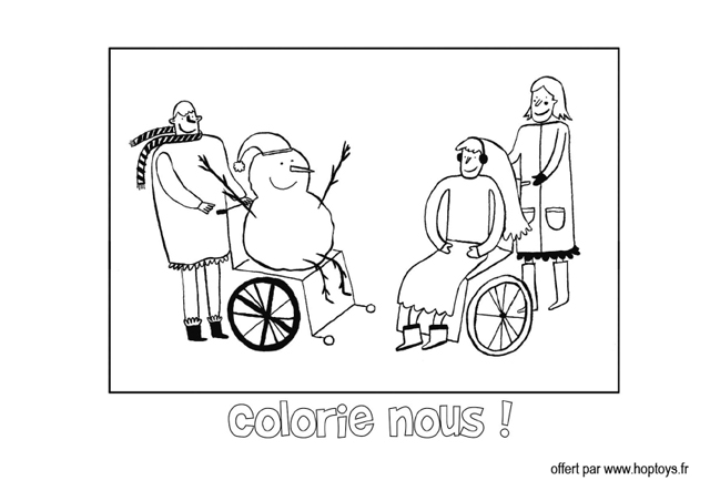 coloriage-hiver