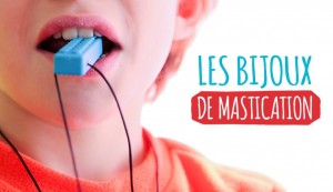 bijoux de mastication