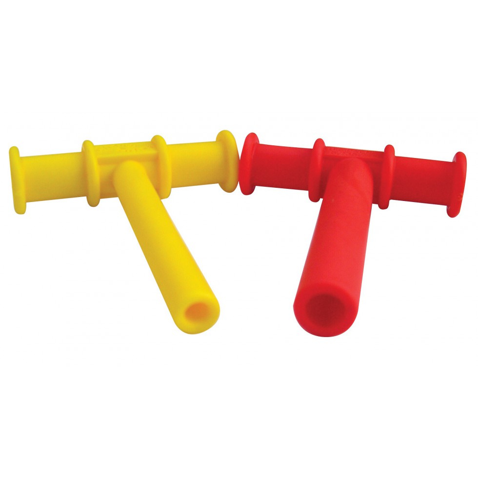 Les outils thérapeutiques de mastication - Blog Hop'Toys