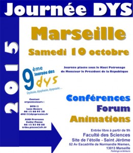 AfficheJournéeDYSMarseillew