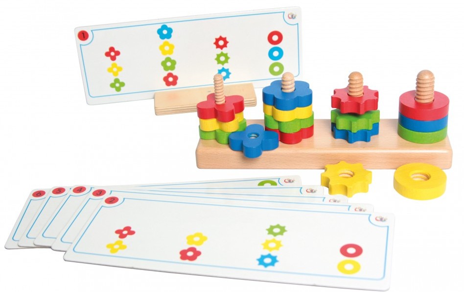 jeux motricité 2 ans