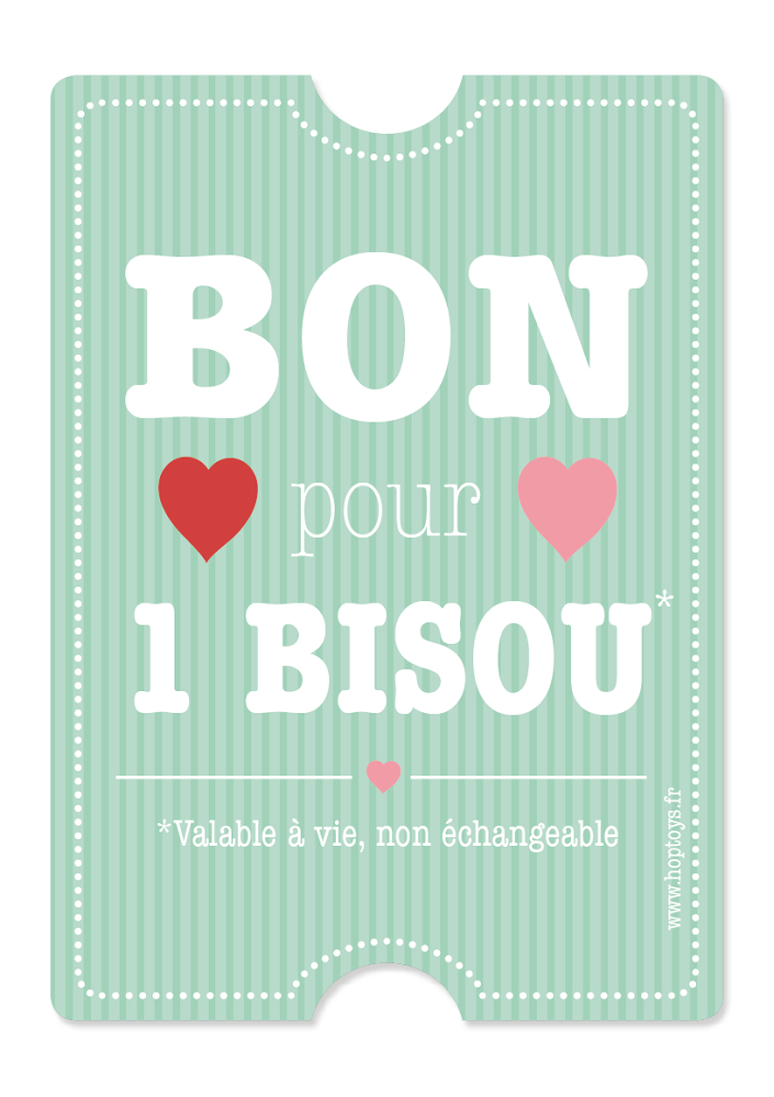 bisou