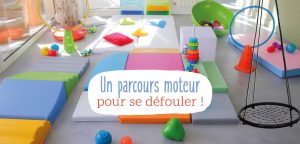 parcours moteur