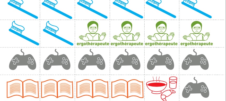 Pictogrammes à télécharger gratuitement - Blog Hop'Toys