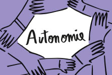 autonomie