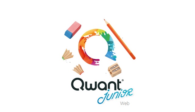 qwant junior