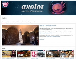 axolot