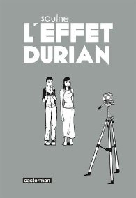 L'effet Durian, livre handicap