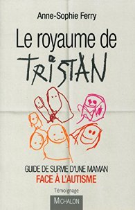 Livre autisme handicap