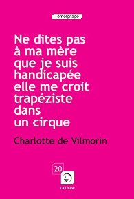 handicap moteur livre