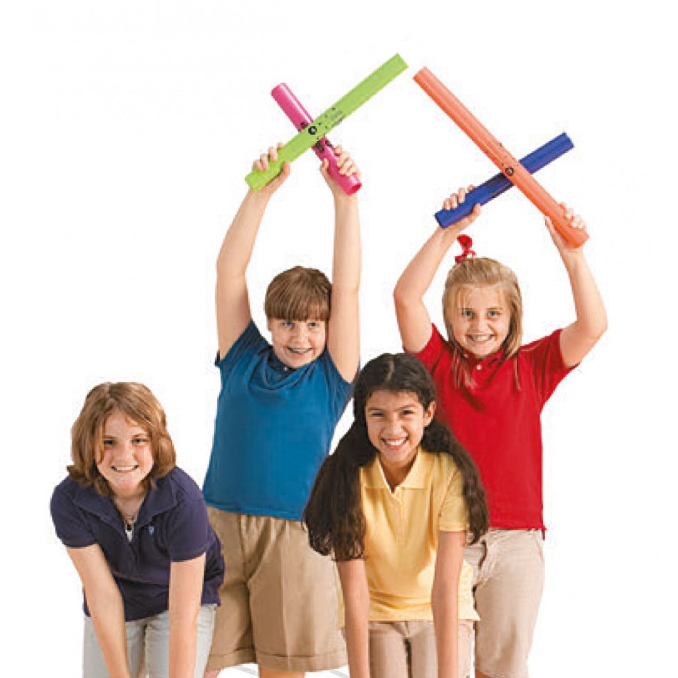 boomwhackers