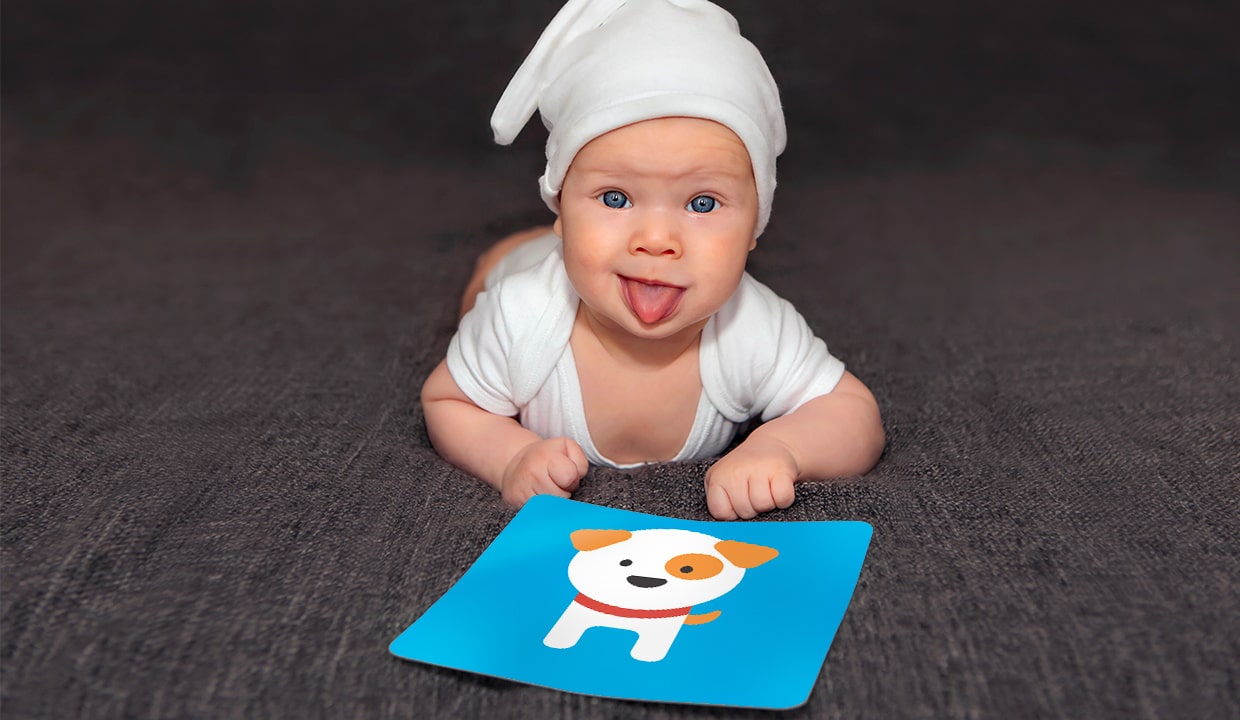bébé et mira 3