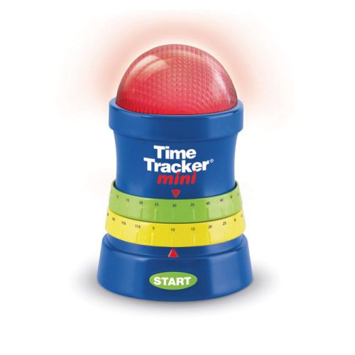 Time Tracker Mini