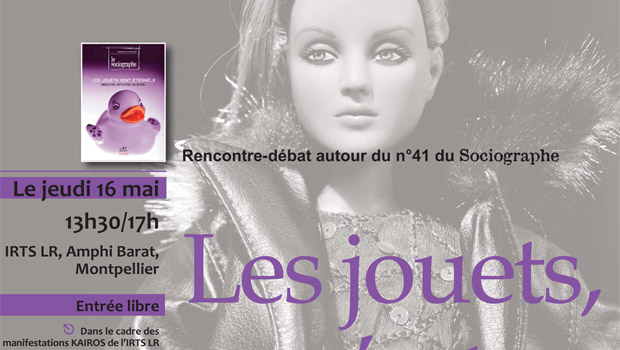 IRTS Montpellier