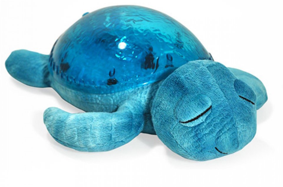 Veilleuse tortue aquatique