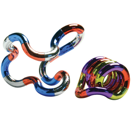 LE-TANGLE-COULEUR-METALLIQUE- fidget