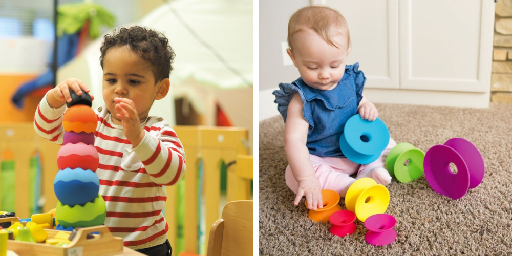 Jeux de construction, bénéfiques pour les enfants