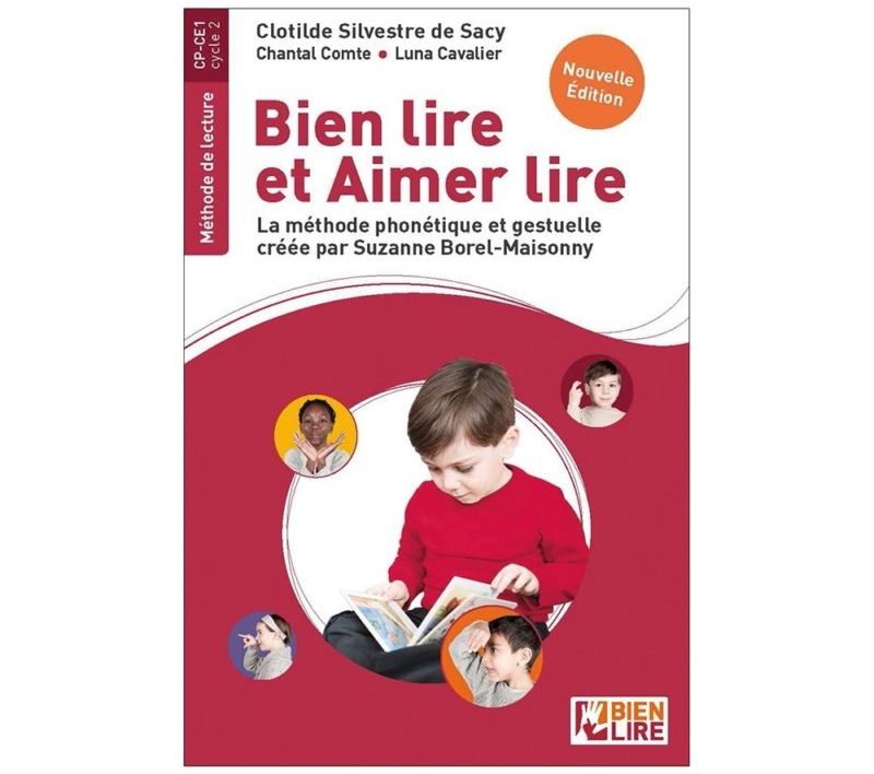 Apprentissage De La Lecture Methode Borel Maisonny Blog Hop Toys