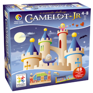 CAMELOT-JR