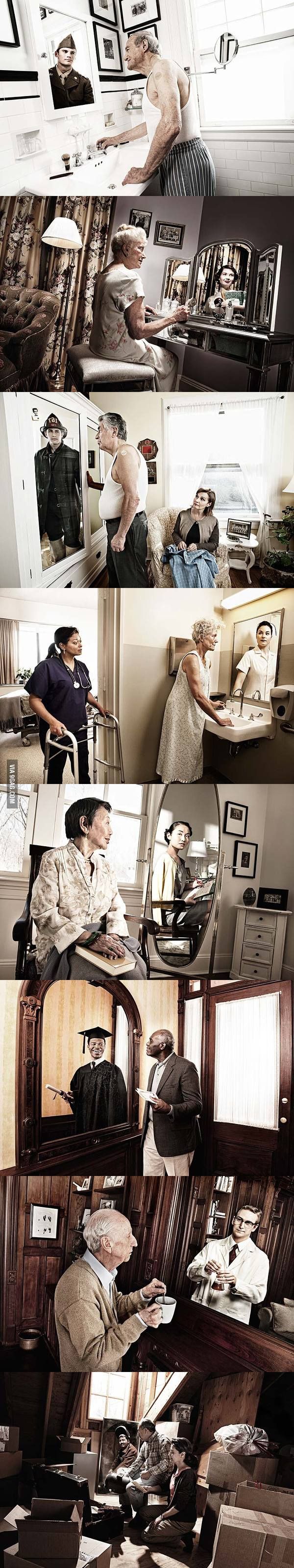 Campagne Alzheimer - 