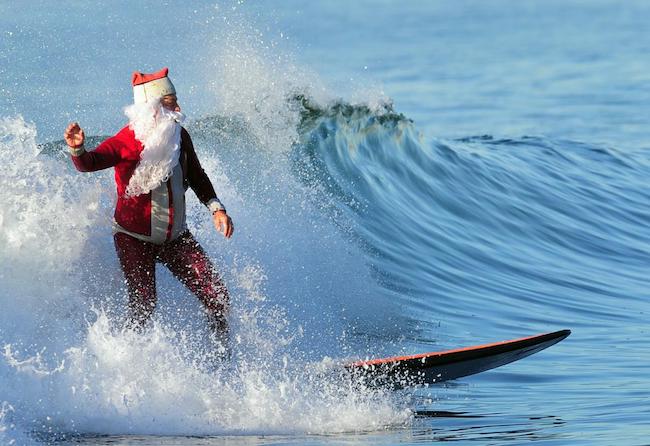 Traditions de Noël : Australie