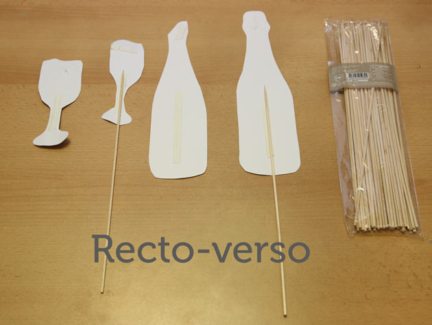 recto-verso