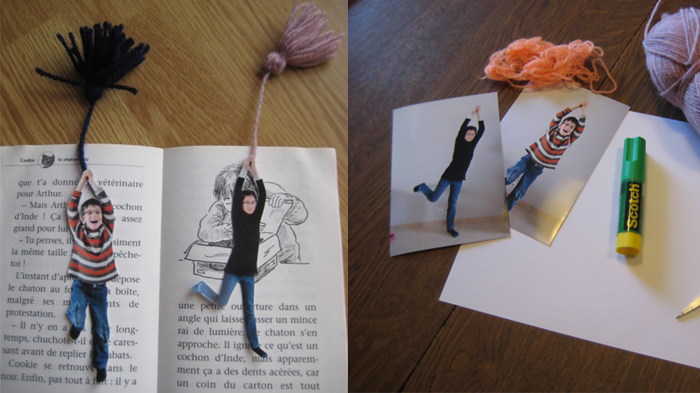 DIY : 5 idées cadeaux pour mamie ! - Blog Hop'Toys