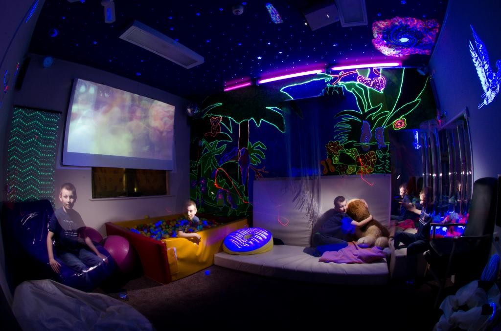 Sensory Lights Rooms Fr Special Needs Sensory Lights Rooms Fr Special Needs