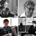 Maria Montessori, Jane Nelsen, Emmi Pikler et Anna Jean Ayres