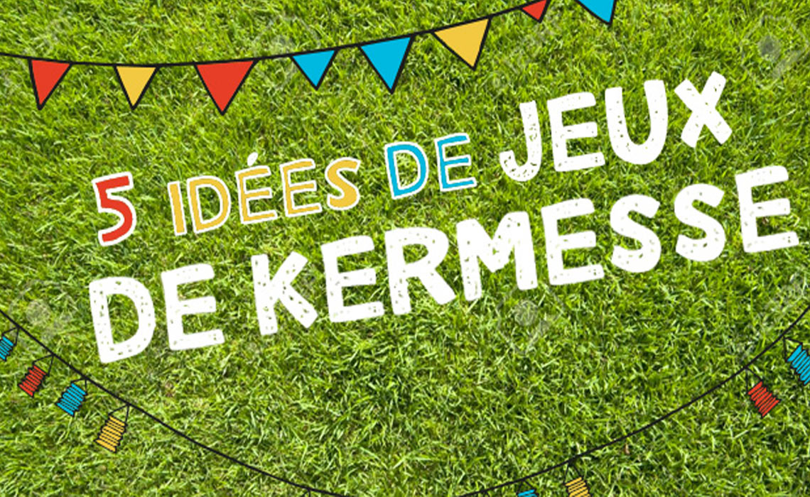 5 Activites Pour Les Kermesses Blog Hop Toys 5 Activites Pour Les Kermesses Blog Hop Toys