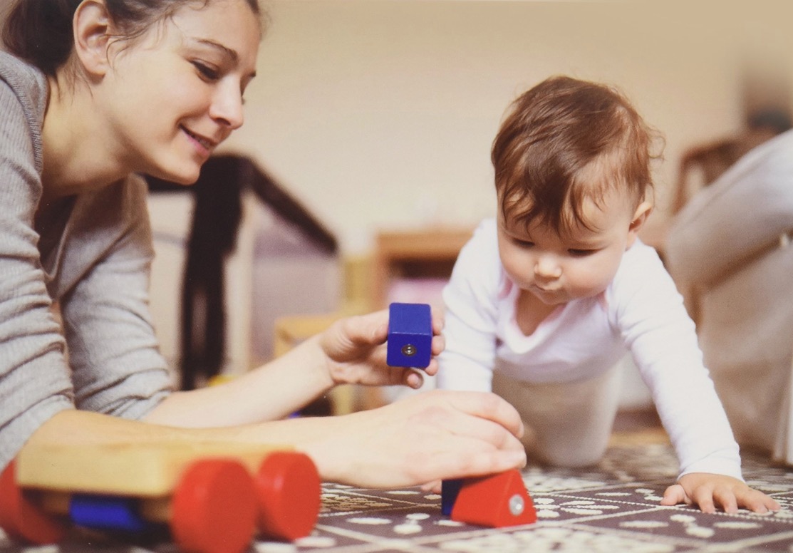 Autisme : Le modèle de Denver