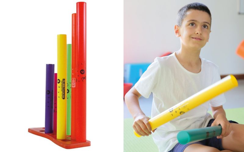 Boomwhackers