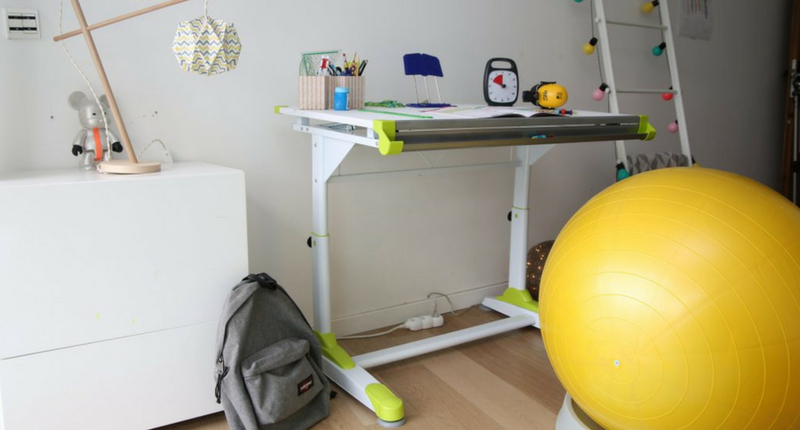 L'assise Bodyball