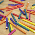 ue faire avec les Boomwhackers