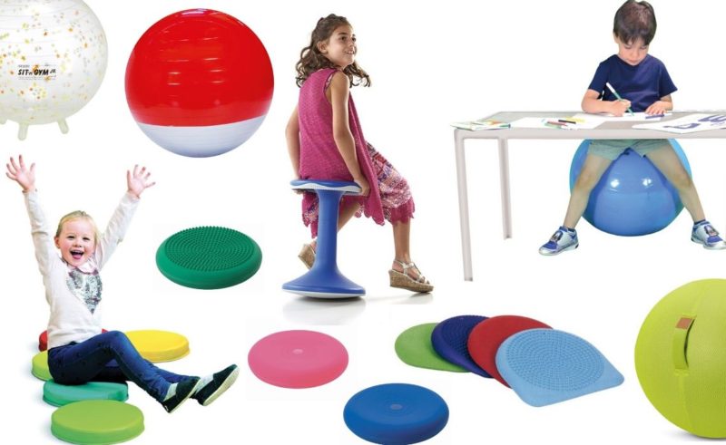 Des assises dynamiques pour tous ! - Blog Hop'Toys