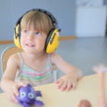 Pourquoi utiliser un casque anti-bruit chez l'enfant ?