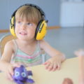 Casque antibruit adulte - 33 dB - HOPTOYS