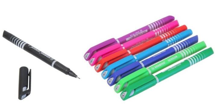 Quel stylo pour apprendre à écrire ? - Blog Hop'Toys