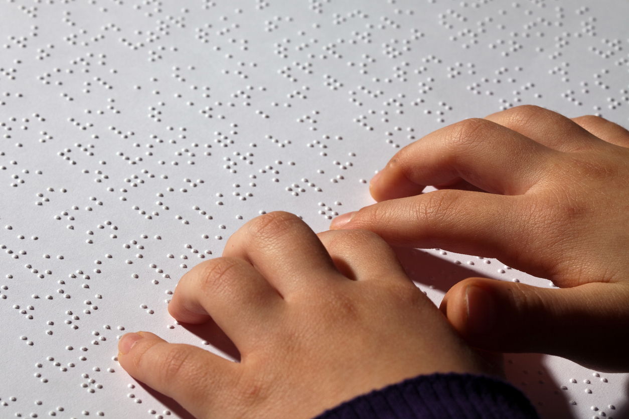 Journée mondiale du braille 4 janvier Blog Hop'Toys