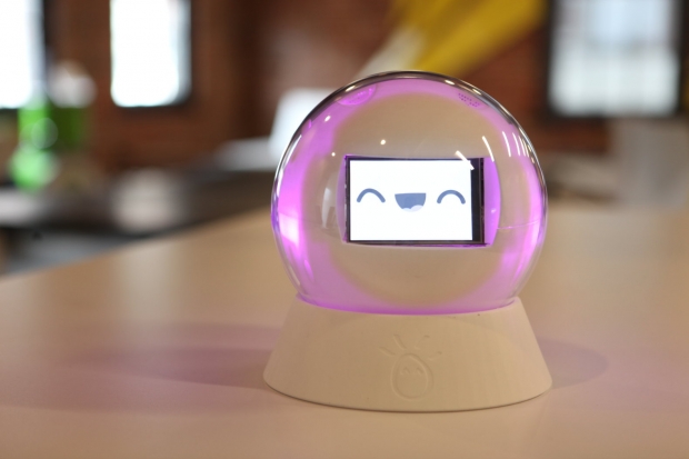 Un robot pour les enfants exceptionnels