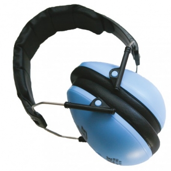 Casque anti bruit enfant pour aider à la concentration