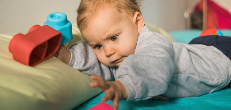 neurosciences et bébé