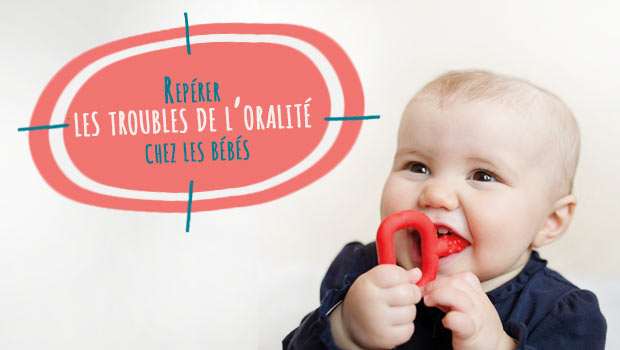 Repérer Les Troubles De Loralité Chez Les Bébés Blog Hoptoys