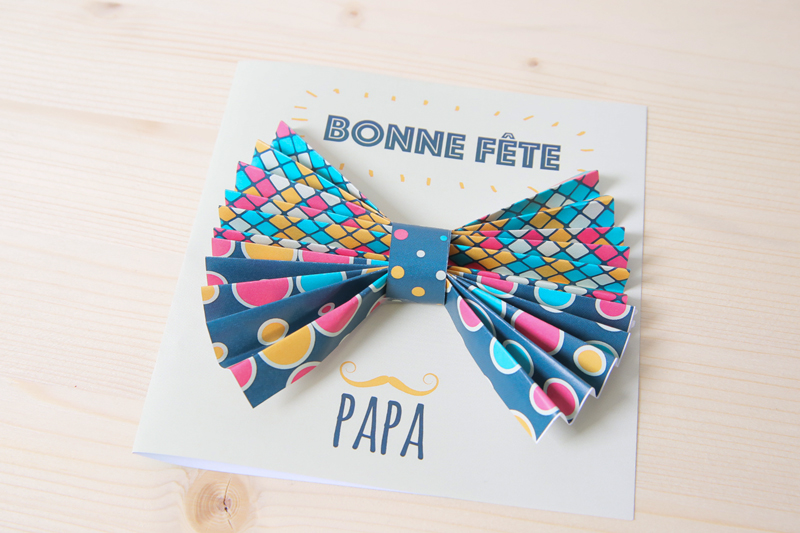 Ma Carte A Construire Pour La Fete Des Peres Blog Hop Toys