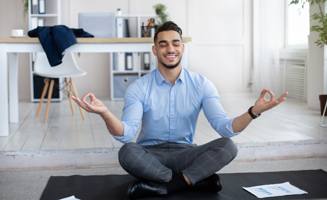 Zoom sur la pleine conscience, le flow, la méditation Blog Hop'Toys